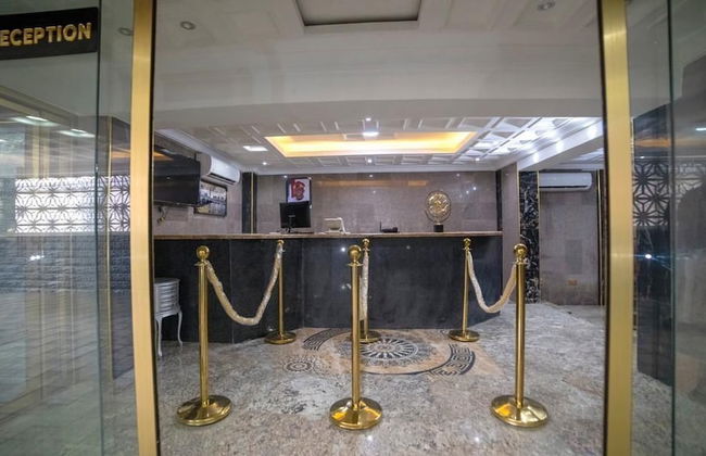 IKEJA AIRPORT VIEW APARTMENT - Foto 3