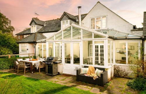 Danehurst Cottage - Foto 36