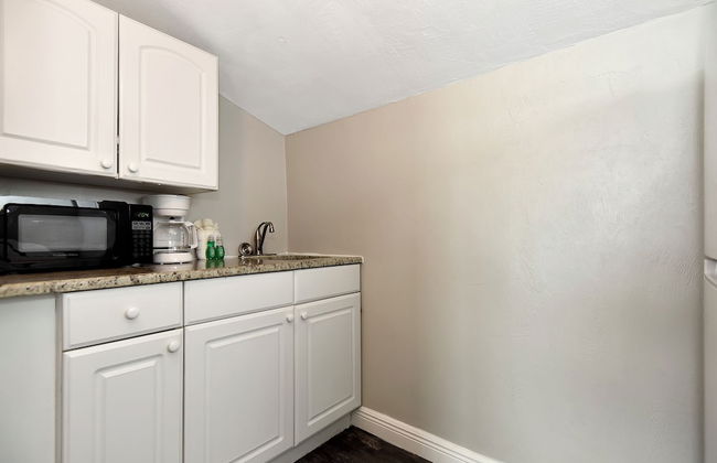 Shoreline Suites & Cabana Cottages - Foto 73