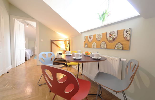 Crystal Suites Chez Helena - Foto 34