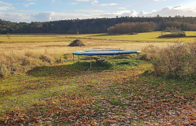 6 Person Holiday Home in Fjallbacka - Photo 19