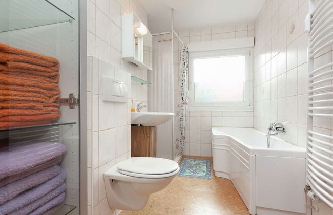 Holiday Home With Garden in Wildemann Germany - Photo 19