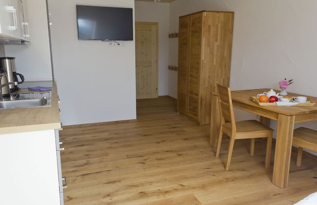 Gut Grasleiten - Foto 2