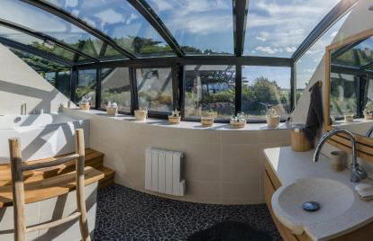 Maison de La pointe - Foto 35