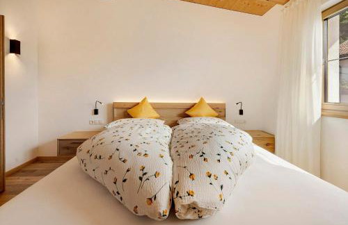 Unterötzbauerhof - Fewo Rosenblick - Foto 20