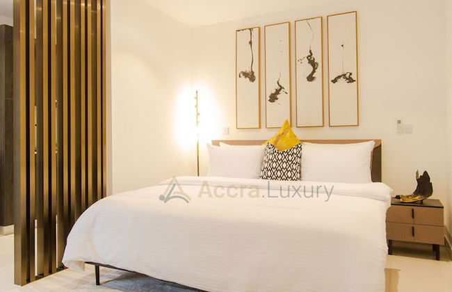 Accra Luxury Apartments at The Lennox - Photo 15