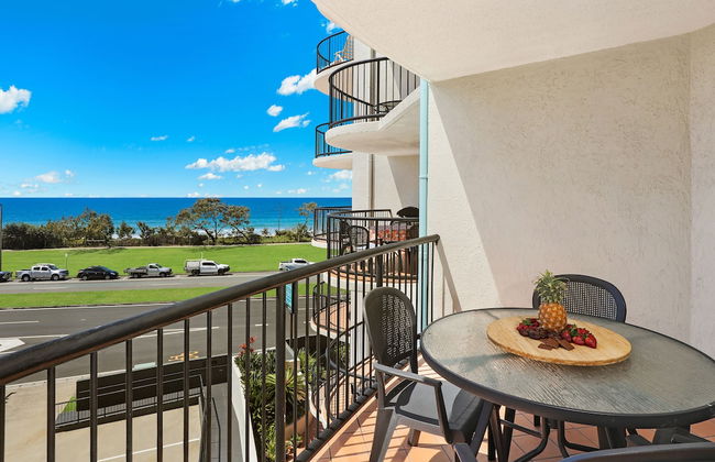 Ocean Boulevard - Foto 79