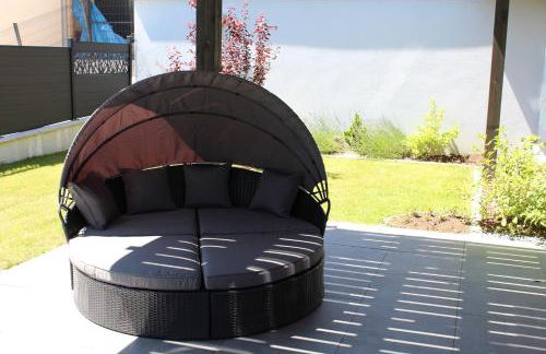 Gite chez Isabelle - Foto 11