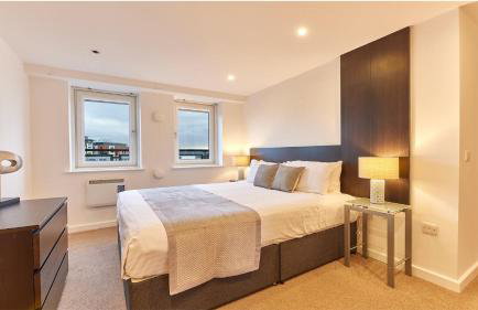 City Quadrant - Properties Unique - Foto 27