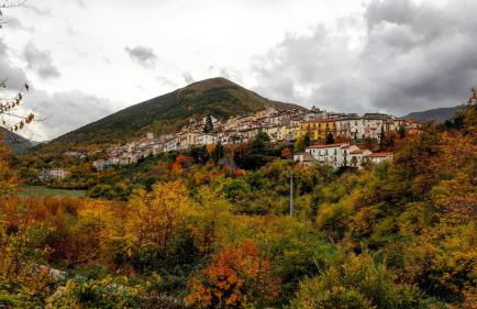 Casa Ai Piedi Della Riserva Naturale - Foto 17