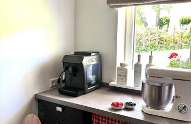 Falkaunest cozy Apartment mit Sauna am Feldberg - Foto 18