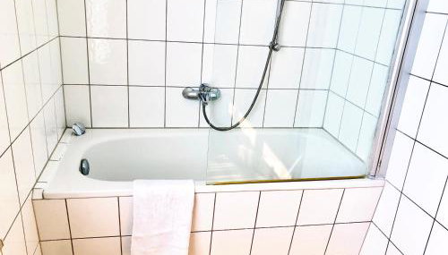 Ferienhof - Ferienwohnung - Foto 3, Shower