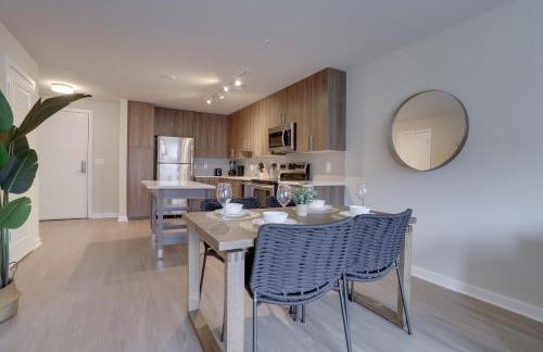 Charming Condo with Nice Amenities at Alexandria - Foto 14