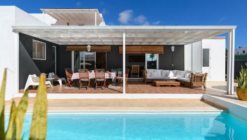 Villa Golf Lanzarote - Foto 5