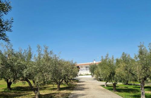 Mediterranean Villa Megara - Foto 43