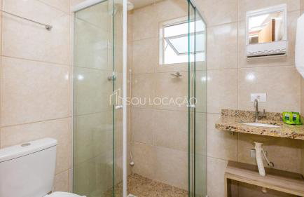 Estúdios confortáveis com preços acessíveis totalmente mobiliados - Foto 75