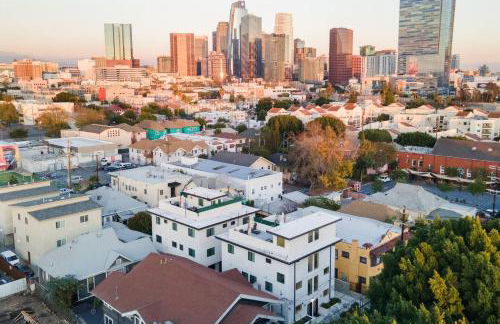 Modern Rooftop Villa - Foto 13