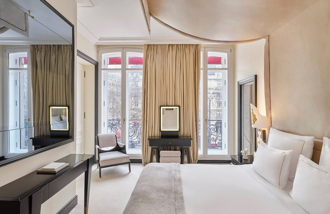 Hôtel Fouquet's Paris - Foto 30