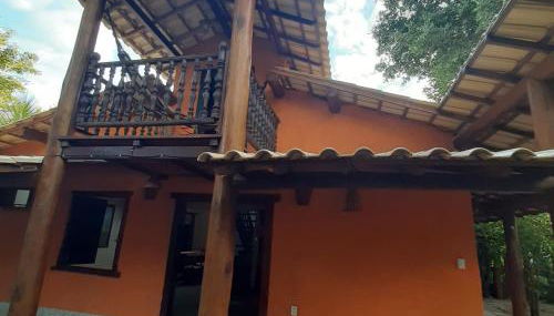 Casa Aconchego de Dunas-Itaunas-ES - Foto 2