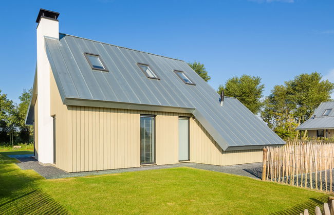 3 bedroom House in Tholen - Photo 13