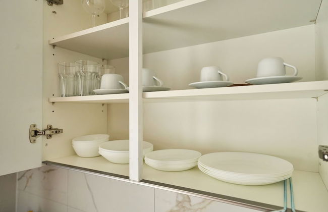 Airport Apartments Zürich - Foto 23