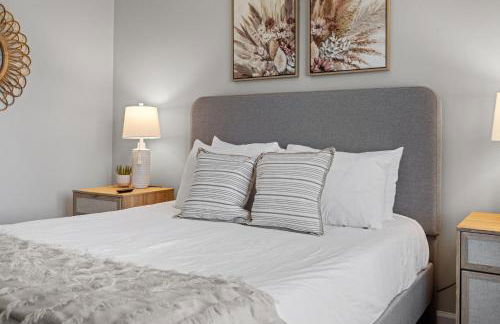 Relaxing 3-Bedroom Home Close to City Center - Foto 11