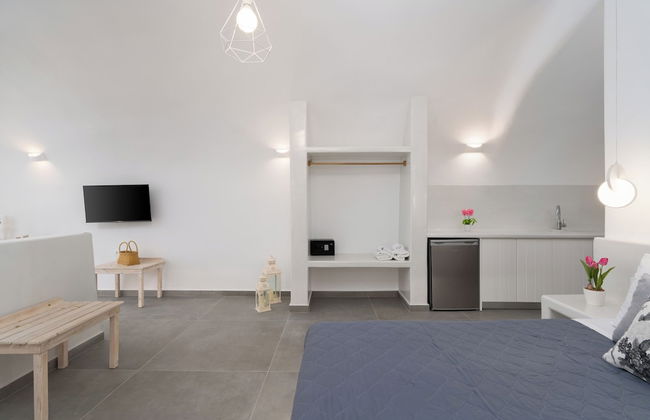 Yiota Collection 4 Suites & 4 Prive Jacuzzi - Foto 16