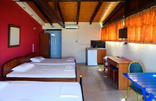 Hotel Dimitra - Foto 38