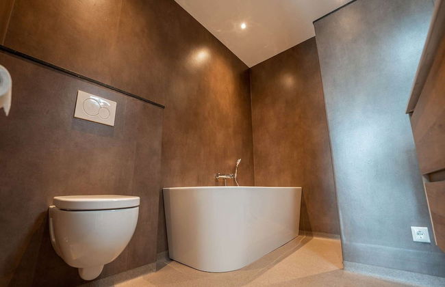 Luxury new Apartment on Ameland - Foto 5