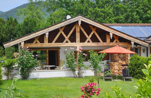 Ferienhaus am Tegernsee, Ferienhaus Gottschlicht - Foto 3