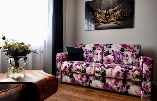 Residence Black Eagle Lubmin Strand - Foto 96