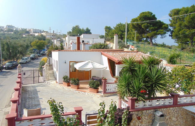 Villa San Lorenzo 1 - Foto 45