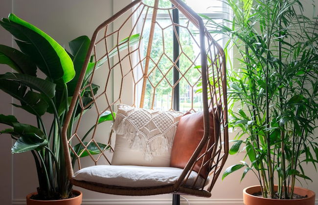 Downtown Short North Free Parking Convention Ctr - Foto 53