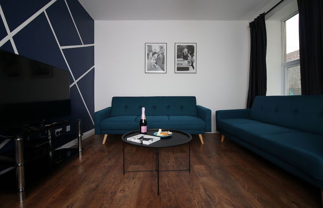 Karah Suites - Church Road II - Foto 35