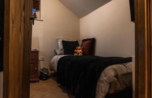 Hot Tub Pet Friendly Luxury Cosy Cottage, Near Withernsea and Patrington - Foto 38