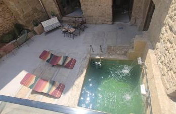 Patio y Calados Rioja Suites AT - Piscina en lago histórico & calados subterráneos - Photo 28