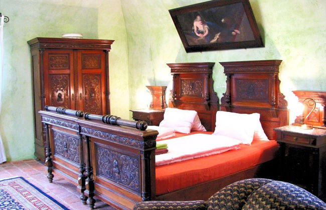 Holiday Home in Langhe With Pool and Terrace - Foto 3