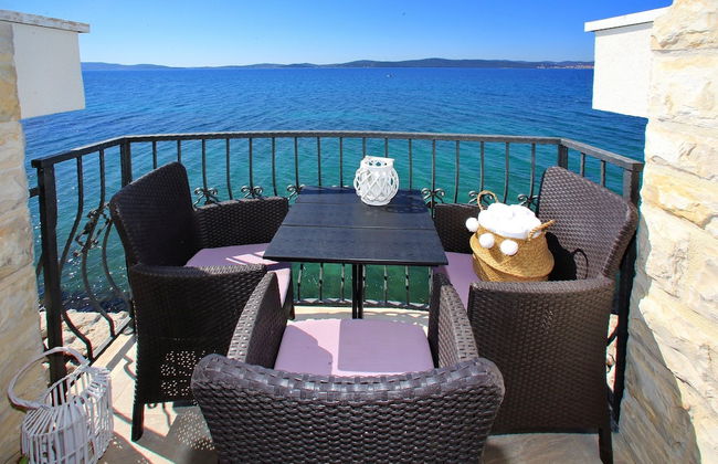 Apartments Nina - Foto 27