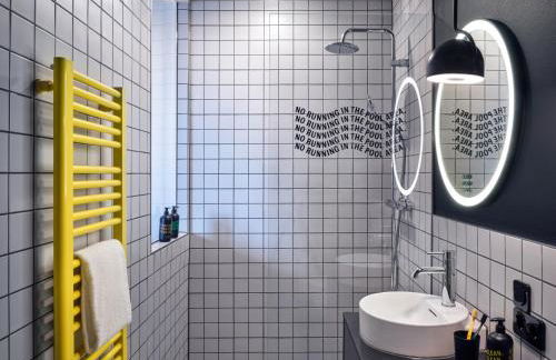 STAYERY Cologne Ehrenfeld - Foto 4