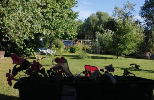 Martine à la Ferme - Foto 10