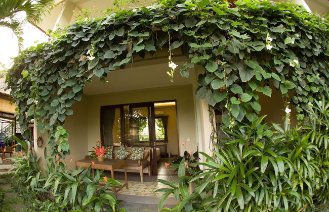 Rumah Taman - Foto 48