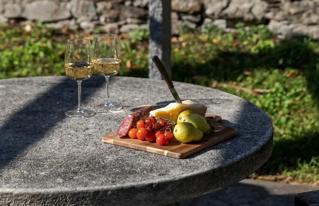 Cuore di Relais e Ch Teaux in Bellinzona - Foto 17