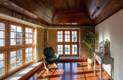 Casa dos Livros - Guest House - Foto 93