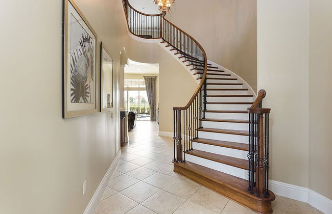 Je62566 - Reunion Resort - 5 Bed 5 Baths Villa - Foto 30