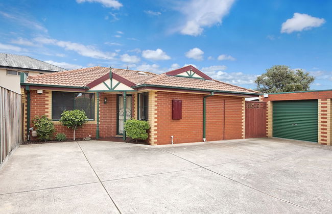 Fawkner Executive Suites & Serviced Apartments - Foto 49