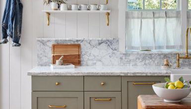 The Perch Designer cottage in Oakland Piedmont California - Foto 2