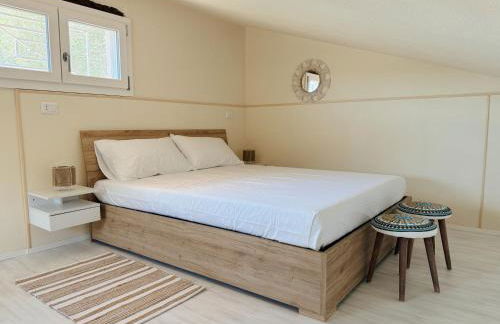 Casa di campagna 'Sa Vinzedda' - Foto 5