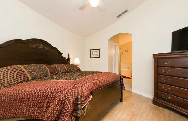 Florida Villas and Elite Homes - Foto 10