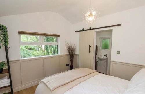 Alum House Littlebeck, Whitby - Roe Deer Lodge - Foto 44