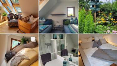 FeWo Weitblick in Höhenlage von Greiz - Foto 2